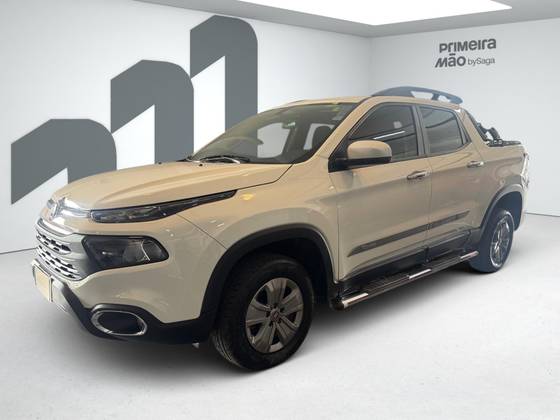 FIAT TORO 1.8 16V EVO FLEX FREEDOM AT6